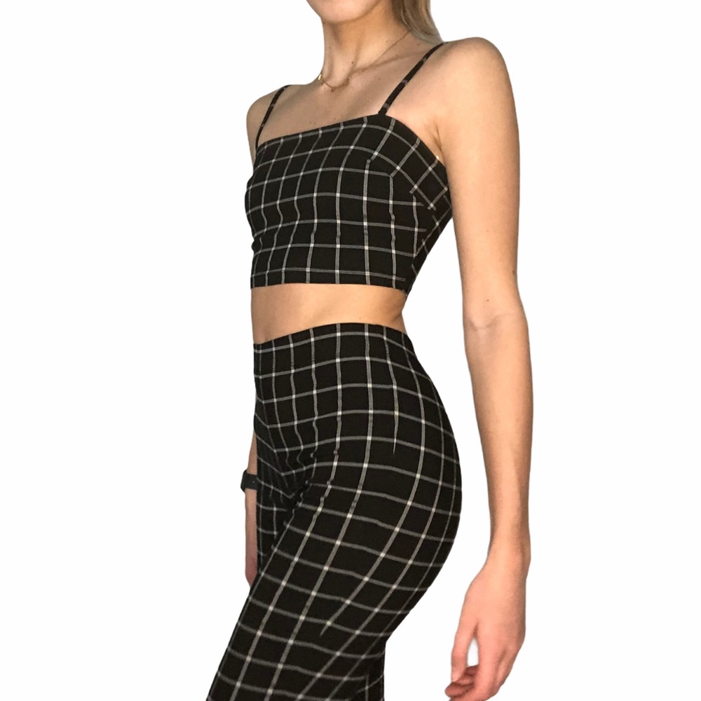 Forever 21 2 Piece Set